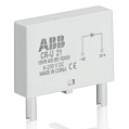 ABB Диод и светодиод красный CR-U-41 6-24B DC для реле CR-U