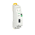 Schneider Electric Resi9 Контактор модульный 1P+N 20А 2НО 230/250В АС 50Гц