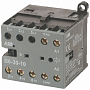 ABB B7-40-00-01 Контактор 4P 12A (4НО) с катушкой 24V AC