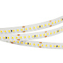 Arlight LUX Лента RT 2-5000 24В SMD 2835 168LED/м 17Вт/м Нейтральный белый свет