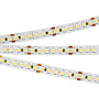 Arlight LUX Лента RT6-3528-180 24В SMD 3528 180LED/м 14,4Вт/м Нейтральный белый свет