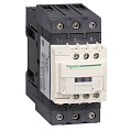 Schneider Electric 3P Контактор EVERLINK AC3 440В 50A катушка упр. 380В AC 50/60Гц