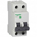 Автомат Schneider Electric Easy 9 2P 6A (B) 4,5kA