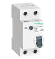 Systeme Electric City9 Set Дифавтомат 1P+N С 16А 6kA 30мА A 230В