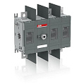 ABB OT200E12W Выключатель нагрузки до 200A 3P / без ручки и переходника