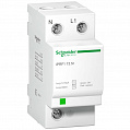 Schneider Electric Acti9 iPRF1 12.5r Ограничитель перенапряжений 1P+N, T1+2, TT & TN-S