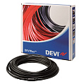 Devi DEVIflex DTCE-30 Кабель двухжильный для установок на кровле 3367/3680W, 125м