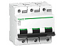 Автомат Schneider Electric Acti 9 C120N 3P 100A (D) 10kA