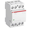 ABB ESB40-40N-04 Контактор модульный 40A АС-1 4НО катушка 110В AC/DC