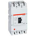 Legrand DRX630 Термомагнитный 400A 3П 36кА