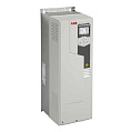 Частотный преобразователь ABB ACS580-01-062A-4+J400, 30кВт,380В,3ф,IP21,с панелью управления