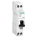 Schneider Electric ДифавтоmAтэлектронного типа Acti 9 iDif K 6kA 32A C 30mA AC