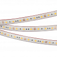 Arlight LUX Лента RTW 2-5000PS 12В SMD 5060 60LED/м 14,4Вт/м Холодный свет