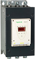 Schneider Electric ATS22 Устройство плавного пуска 210A 220В