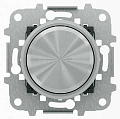 ABB NIE Skymoon Хром Потенциометр поворотный для л/л 700 Вт 0/1-10V 50mA / кольцо 8660.9 CR