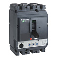 Автомат Schneider Electric 3П3Т MICR. 2.2 100A NSX250H