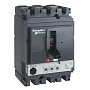 Автомат Schneider Electric 3П3Т MICR. 2.2 100A NSX250H