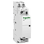 Schneider Electric Acti 9 iCT Контактор модульный 16A 230…240V 50Гц 2НО