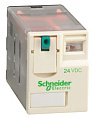 Schneider Electric Реле 4CO 24В DC