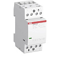 ABB ESB25-22N-06 Контактор модульный 25A АС-1 2НО+2НЗ катушка 230В AC/DC