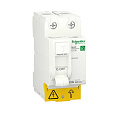 Schneider Electric Resi9 УЗО 2P 63A тип AC 300mA