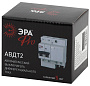 Эра Pro АВДТ2 Дифавтомат 1P+N 63A (C) 4,5kA тип AC 30mA