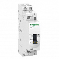 Schneider Electric Acti 9 iCT Контактор модульный 25A 220V 50Гц 2НО