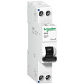 Schneder Electrc Act 9 SW Выключатель нагрузки 3P 63A