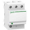 Schneider Electric Acti9 iPF20 Ограничитель перенапряжений 3P T2 TN-C