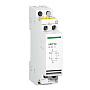 Schneider Electric Acti 9 iACTc Модуль двойного управления 230V