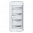 Schneider Electric Pragma Бокс навесной с клеммниками PE/N 750х336х123хмм, 4яда/52мод, IP30/IP40