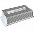 Gauss Блок питания для светодиодной ленты пылевлагозащищенный 200W 12V IP67