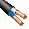Кабель силовой ВВГнг-FRLS 2х1,5 ГОСТ круглый