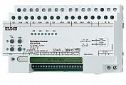 Jung Станция диммерная универсальная 4-канальная на DIN-рейку