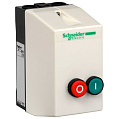 Schneider Electric Пускатель в корпусе 9A 230V 50/60HZ