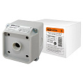 TDM БЗ-Б-IP54 Бокс защитный для КПУ 40A (1-3 сл), 63A (1-2 сл), 230/400V, IP54 / белый