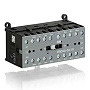 ABB VB6A-30-10 Контактор реверсивный 9A 1НО сил.конт. (400В AC3) катушка 230В АС