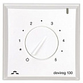 Devi DEVIreg 130 Терморегулятор с датчиком температуры пола, +5°С +45°C, IP31