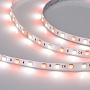 Arlight LUX Лента RT6-5050-60 24В SMD 5060 60LED/м 14,4Вт/м RGB-Day