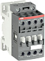 ABB AF12-30-01-13 Контактор 3P 5.5kW 12A (3НО+1НЗ) с катушкой 100-250V AC/DC