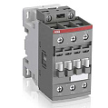 ABB AF38Z-30-00-21 Контактор 3P 18.5kW 38A (3НО) с катушкой 24-60V AC / 20-60V DC