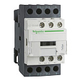 Schneider Electric Контактор D 4P (2НО+2НЗ),АС1 20А,НО+НЗ,220V 50/60 Гц,