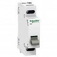 Schneder Electrc Act 9 SW Выключатель нагрузки 1P 32A