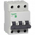 Автомат Schneider Electric Easy 9 3P 6A (B) 4,5kA