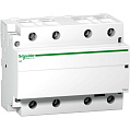 Schneider Electric Модул. конт.4п-4но.100а.220в 50Гц