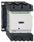 Schneider Electric TeSys D Контактор 380V 150A 3НО / доп.конт. 1НО+1НЗ, катушка 230V~ 50/60Гц, винт.зажим