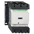 Schneider Electric Контактор D 3р,115 A,но+нз,220V 50 Гц,зажим под винт,