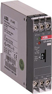 ABB CT-AHE Реле времени 220-240V AC 1ПК/ задержка отключения, временной диапазон 0,3..30с.