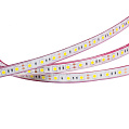 Arlight LUX Лента RTW 2-5000PGS 12В SMD 5060 60LED/м 14,4Вт/м Синий