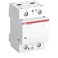 ABB ESB100-20N-06 Контактор модульный 100A АС-1 2НО катушка 230В AC/DC